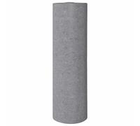 (5055 cm(220 g/square metre)/ 1 pcs) vidaXL 1/2/3x Non-slip Painter Fleece Grey Floor Protection Cover Multi Models