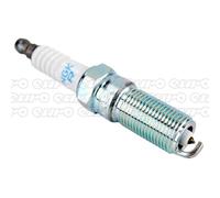 NGK Laser Platinum (UPGRADE) Spark Plug For Ford Puma 1.7 - PTR5A-10