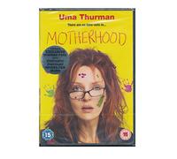 5055002502286 Motherhood -DVD
