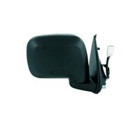 5056-IPARLUX complete right rearview mirror - Electric, convex and thermal compa