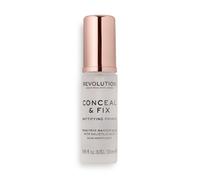 5057566143554 Makeup Revolution Conceal Define Mattifying Primer matująca baza