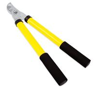 505MM/20 Bypass Pattern Lopping Shears - Heavy Duty Garden Hedge Clippers for Cutting & Pruning of Larger Trees and Shrubs Cut Thick Branches and Woody Stems That are Too Large for Hand Pruners