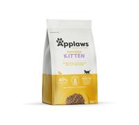 5060122491419 APPLAWS Kitten Chicken - dry cat food - 2kg Applaws