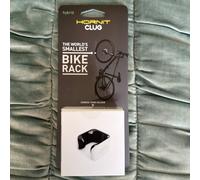 Hornit Clug Wall Mount 33-42mm - Black/White