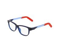5065 Eyeglasses - unisex - Nike - Glasses - Blue - 49 MM - Accessories 49 MM