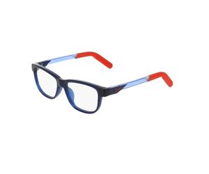 5065 Eyeglasses - unisex - Nike - Glasses - Blue - 49 MM - Accessories 49 MM