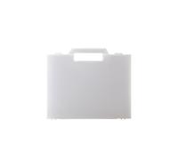 5066639 Equipment Box PP 260x197x45mm