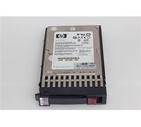 507119-002 - HP HDD 300GB 10K RPM SAS 6GB 2.5 DUAL
