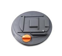 5072706 for Thetford Cassette Toilet C250 C260 Holding Tank Mechanism SC250 / SC260 Flap Blade Open
