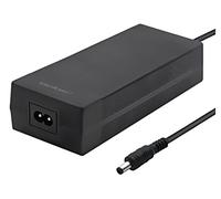 50794 Power Supply: Pulse 24VDC 4A Off: 5.5/2.5 96W 220-240VAC QOLTEC