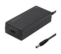 50796 Power Supply: Pulse 12VDC 5A Off: 5.5/2.1 60W 220-240VAC QOLTEC