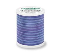 508 Multicoloured Madeira Cotona No. 50 Sewing 508