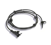 50844 Wheel Speed Sensor Front With Cable Brake ABS Fits Infiniti FX Qx70 Bremi