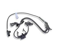 Bremi 50854 Wheel Speed Sensor Right Front Braking Fits Lexus RX Toyota
