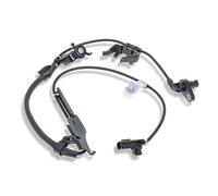 50855 Wheel Speed Sensor Left Front Braking Fits Lexus RX Toyota By Bremi
