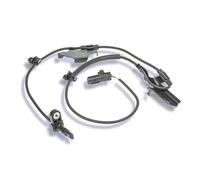 50864 Wheel Speed Sensor Left Front With Cable Fits Lexus CT Toyota Prius Bremi