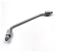 5086870AA Truck Supply Line Fuel Rail Fit for D0DGE Ram 2003-2004 1500 & 2003-2009 Ram 2500 3500, 6 Cyl 5.9L Diesel High Pressure CP3 Fuel Pump Tube Rail Pipe Part # 3957079