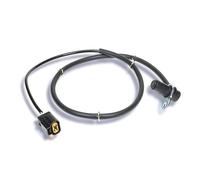 Wheel Speed Sensor Left Front Fits Mitsubishi Pajero/Shogun 4 Van - Bremi 50873