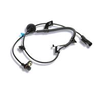50879 Wheel Speed Sensor Right Rear Fits Mitsubishi ASX Lancer 7 Viii By Bremi