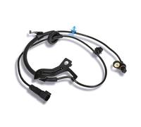 BREMI Wheel Speed Sensor 50885 ABS Right Rear Fits Mitsubishi ASX