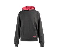 509 A-Frame Hoodie Pirate BlackM Pirate Black