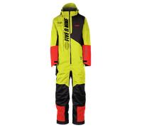 509 Allied 2.0 Insulated Monosuit (2025) Red-VisS Red-Vis