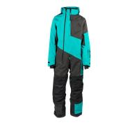 509 Allied Insulated Monosuit EmeraldM Emerald