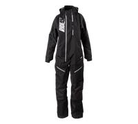 509 Allied Women's Insulated Monosuit (2023) BlackS Black