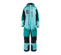 509 Allied Women's Insulated Monosuit (2023) Emerald/MintXS Emerald,Mint