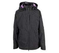 509 Aurora 5 In 1 Women's Snow Jacket (2025) BlackXS Black
