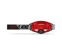 509 Aviator 2.0 Snowmobile Goggles Racing Red Racing Red