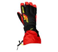 509 Backcountry Snow Gloves (2025) Red-VisS Red-Vis