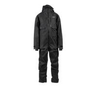 509 Ether Shell Monosuit BlackXXL Black