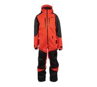 509 Ether Shell Monosuit RedM Red