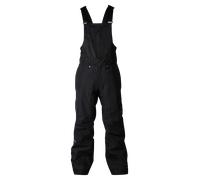 509 Ether Shell Snow Bib Trousers BlackL Black