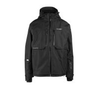509 Ether Snow Jacket BlackXL Black