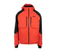 509 Ether Snow Jacket RedXXL Red