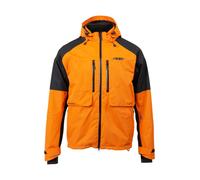 509 Ether Snow Softshell Jacket OrangeM Orange
