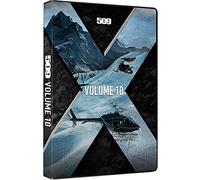 509 Films Volume 10 Snowmobile DVD