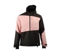 §509 Forge Insulated Snow Jacket Dusty Rose§