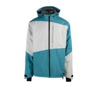 §509 Forge Insulated Snow Jacket Sharkskin Overcast§
