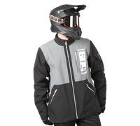 §509 Forge Shell Jacket Black Ops§