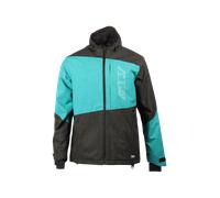 §509 Forge Snow Jacket Emerald§