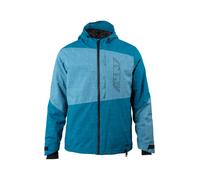 509 Forge Snow Jacket SharkskinM Sharkskin