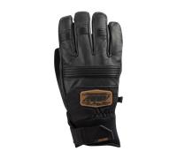 509 Free Range Snow Gloves Gum Black/GumS Black,Gum