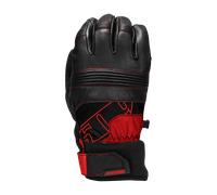 509 Free Range Snow Gloves Gum Racing RedS Racing Red