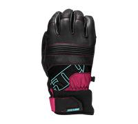 509 Free Range Snow Gloves Gum RaspberryXXL Raspberry