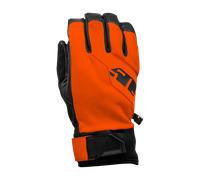 509 Freeride Snow Gloves Gum (2023) OrangeXS Orange
