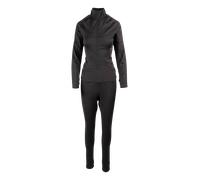 509 FZN LVL 1 Base Layer Women's Party Suit (2023) BlackM Black