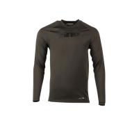 509 FZN LVL1 Midlayer Shirt Dark GreyXL Dark Grey